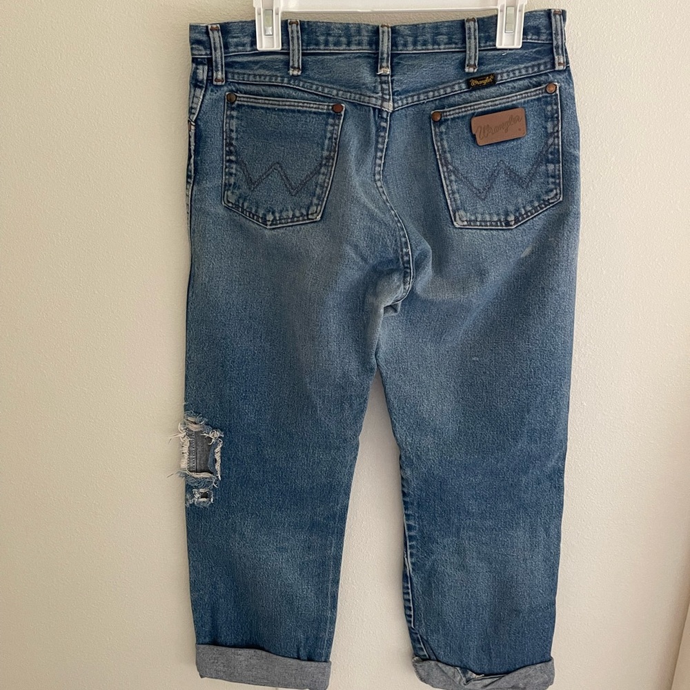 Vintage Wrangler Jeans